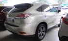 Lexus RX 450h 2012 - Bán xe Lexus RX 450h 2012, màu vàng, nhập khẩu  