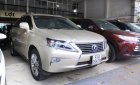 Lexus RX 450h 2012 - Bán xe Lexus RX 450h 2012, màu vàng, nhập khẩu  