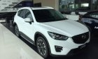 Mazda CX 5    2017 - Bán Mazda CX 5 đời 2017, màu trắng, nhập khẩu, 849 triệu