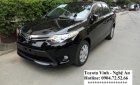 Toyota Vios G CVT 2018 - Toyota Vinh - Nghệ An, giá xe Vios 2018 tự động giá tốt tại Nghệ An. Hotline: 0904.72.52.66