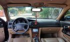 Daewoo Magnus 2004 - Bán xe Daewoo Magnus đời 2004, màu đen