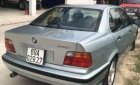 BMW 3 Series  320i  1998 - Bán ô tô BMW 3 Series 320i sản xuất 1998, màu bạc, giá chỉ 115 triệu
