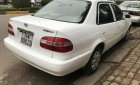 Toyota Corolla 2000 - Bán Toyota Corolla sản xuất 2000, màu trắng, giá tốt