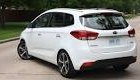 Kia Rondo 2018 - Cần bán xe Kia Rondo đời 2018, màu trắng
