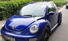 Volkswagen New Beetle 2007 - Bán xe Volkswagen New Beetle đời 2007, màu xanh lam, nhập khẩu 