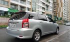 Toyota Wish 2009 - Gia đình gả em Toyota Wish ông vua phân khúc MPV, Sx 2009, màu trắng, em mua nhập khẩu từ mới