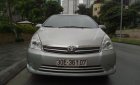 Toyota Wish 2009 - Gia đình gả em Toyota Wish ông vua phân khúc MPV, Sx 2009, màu trắng, em mua nhập khẩu từ mới