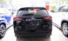 Lexus NX 200T Fsport 2016 - Cần bán lại xe Lexus NX 200T Fsport đời 2016, màu đen, nhập khẩu