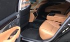 Lexus LS 460L 2016 - Cần bán xe Lexus LS sản xuất 2016, màu đen, nhập khẩu nguyên chiếc
