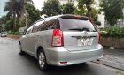 Toyota Wish 2009 - Gia đình gả em Toyota Wish ông vua phân khúc MPV, Sx 2009, màu trắng, em mua nhập khẩu từ mới