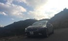 Kia Cerato 2016 - Cần bán xe Kia Cerato đời 2016, màu đen chính chủ