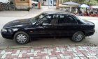 Mazda 626 2.0 MT 1995 - Bán Mazda 626 2.0 MT sản xuất 1995, màu đen, nhập khẩu chính chủ, giá chỉ 100 triệu