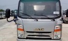 JAC HFC 2017 - Bán xe tải Jac 3.5 tấn Hải Dương thùng bạt, thùng kín, giá rẻ Hưng Yên