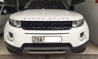 LandRover Evoque 2012 - Bán xe LandRover Evoque đời 2012, màu trắng, nhập khẩu