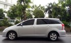 Toyota Wish 2009 - Gia đình gả em Toyota Wish ông vua phân khúc MPV, Sx 2009, màu trắng, em mua nhập khẩu từ mới