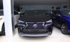 Lexus NX 200T Fsport 2016 - Cần bán lại xe Lexus NX 200T Fsport đời 2016, màu đen, nhập khẩu