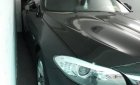 BMW 5 Series 523i 2010 - Cần bán lại xe BMW 5 Series 523i đời 2010, màu đen, nhập khẩu ít sử dụng