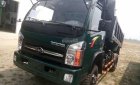 Cửu Long Volt 4T5 2016 - Bán xe Ben Cửu Long TMT Đà Nẵng 4,5 tấn 2 cầu tại Đà Nẵng