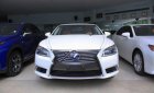Lexus LS 600hL 2015 - Bán xe Lexus LS 600hL đời 2015, màu trắng, nhập khẩu số tự động