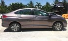 Honda City 1.5 CVT 2019 - Honda City 2019 màu titan mới 100%, giao ngay, đủ màu, trả góp lãi suất tốt