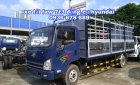 Howo La Dalat 2018 - Xe tải FAW 7.3 tấn động cơ hyundai, thùng dài 6m25. Giá rẻ nhất toàn quốc