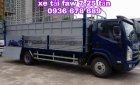 Howo La Dalat 2018 - Tổng kho xe tải FAW 7,25 tấn, thùng dài 6m3, động cơ 140PS. L/H 0936 678 689