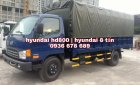 Xe tải Hyundai HD800 giá rẻ nhất toàn quốc, Hyundai 8 tấn. L/h 0936 678 689