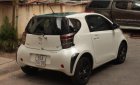 Toyota IQ 2012 - Cần bán lại xe Toyota IQ đời 2012, màu trắng, nhập khẩu nguyên chiếc