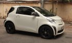 Toyota IQ 2012 - Cần bán lại xe Toyota IQ đời 2012, màu trắng, nhập khẩu nguyên chiếc