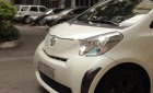 Toyota IQ 2012 - Cần bán lại xe Toyota IQ đời 2012, màu trắng, nhập khẩu nguyên chiếc