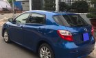 Toyota Mark II 2010 - Nhà cần bán Toyota Mark II 2010 màu xanh dương, số tự động, nhập khẩu