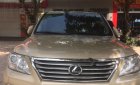 Lexus LX 570 2009 - Bán ô tô Lexus LX 570 đời 2009, nhập khẩu