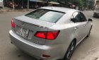 Lexus IS 250 AWD 2006 - Bán ô tô Lexus IS 250 AWD đời 2006, màu bạc, nhập khẩu chính chủ