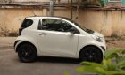 Toyota IQ 2012 - Cần bán lại xe Toyota IQ đời 2012, màu trắng, nhập khẩu nguyên chiếc