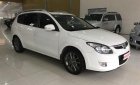 Hyundai i30   2011 - Bán xe Hyundai i30 đời 2011, màu trắng, nhập khẩu chính hãng, giá 435tr