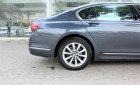 BMW 7 Series 730Li 2016 - Bán BMW 7 Series 730Li năm 2016, màu xanh ngọc, nhập khẩu nguyên chiếc