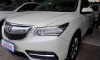 Acura MDX 3.5L 2016 - Cần bán gấp Acura MDX 3.5L đời 2016, màu trắng, nhập khẩu nguyên chiếc số tự động