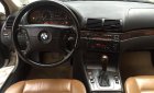 BMW 3 Series 318i 2004 - Bán BMW 3 Series 318i đời 2004, màu bạc, nhập khẩu  