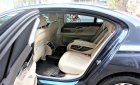 BMW 7 Series 730Li 2016 - Bán BMW 7 Series 730Li năm 2016, màu xanh ngọc, nhập khẩu nguyên chiếc