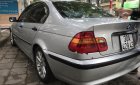 BMW 3 Series 318i 2004 - Bán BMW 3 Series 318i đời 2004, màu bạc, nhập khẩu  