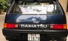 Daihatsu Charade 1991 - Cần bán gấp Daihatsu Charade đời 1991, nhập khẩu