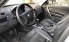 BMW X3 2.5i 2006 - Bán BMW X3 2.5i SX 2006, màu xám, nhập khẩu nguyên chiếc