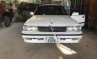 Toyota Cresta 1992 - Bán ô tô Toyota Cresta đời 1992, màu trắng, xe nhập