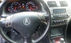 Acura TSX 2008 - Bán xe Acura TSX 2008, màu xanh lam, xe nhập 