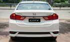 Honda City 1.5 CVT 2018 - Bán xe Honda City 1.5 CVT 2018, màu trắng, liên hệ nhận giá tốt 0908 999 735