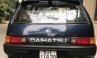 Daihatsu Charade 1991 - Bán xe Daihatsu Charade năm 1991, xe nhập