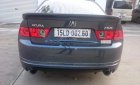 Acura TSX 2008 - Bán xe Acura TSX 2008, màu xanh lam, xe nhập 