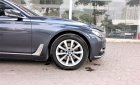 BMW 7 Series 730Li 2016 - Bán BMW 7 Series 730Li năm 2016, màu xanh ngọc, nhập khẩu nguyên chiếc