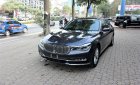 BMW 7 Series 730Li 2016 - Bán BMW 7 Series 730Li năm 2016, màu xanh ngọc, nhập khẩu nguyên chiếc