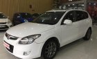 Hyundai i30   2011 - Bán xe Hyundai i30 đời 2011, màu trắng, nhập khẩu chính hãng, giá 435tr